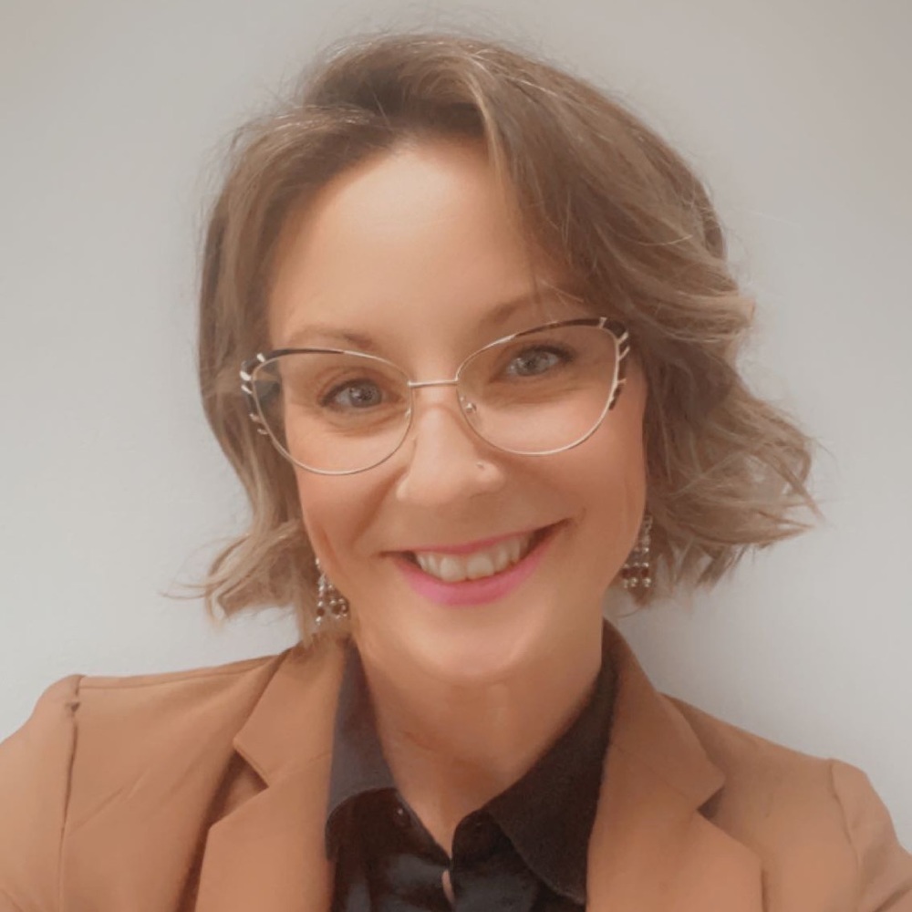 Meet your Posher, Mandy
